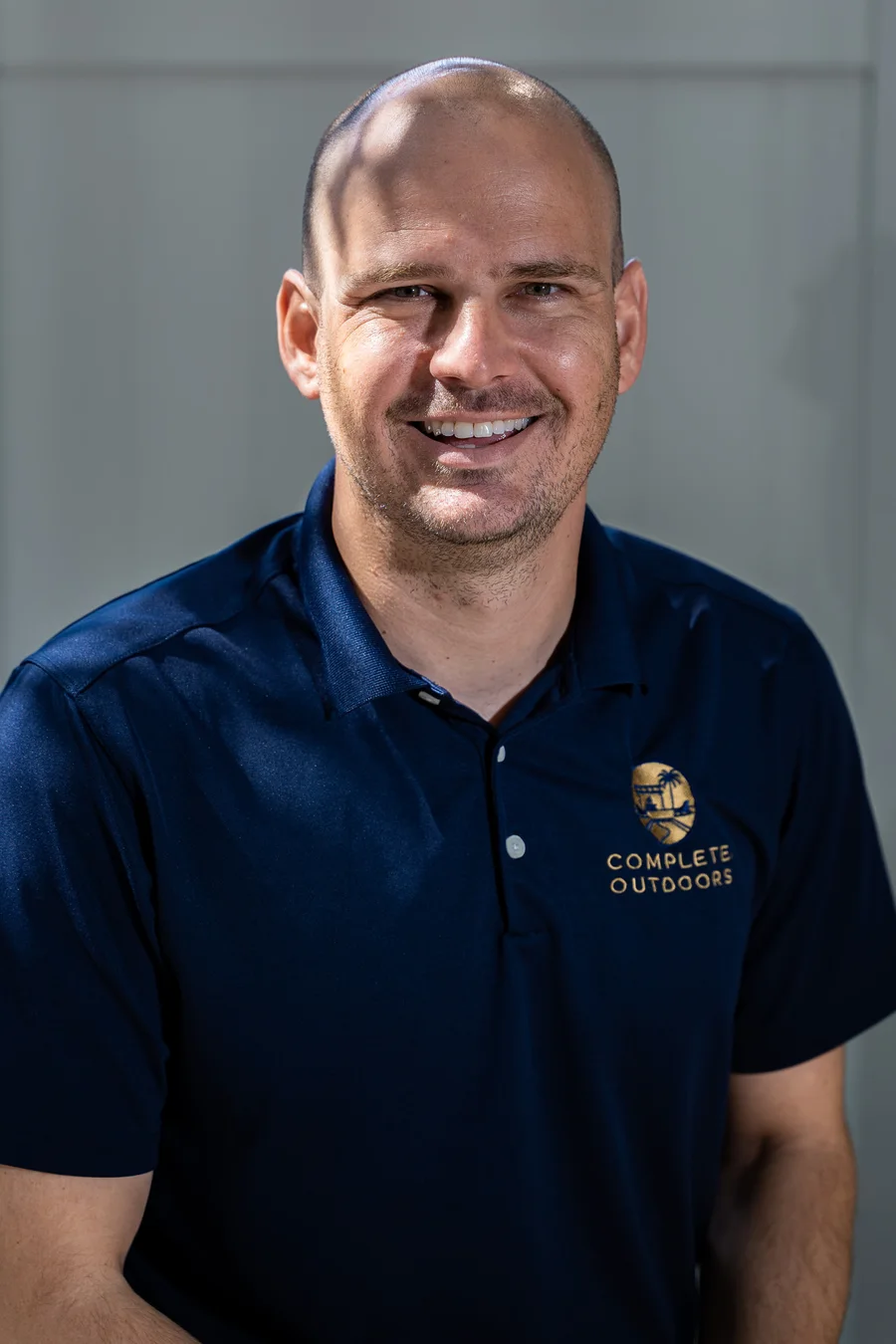 Alex Taylor — Imagineer, Complete Outdoors