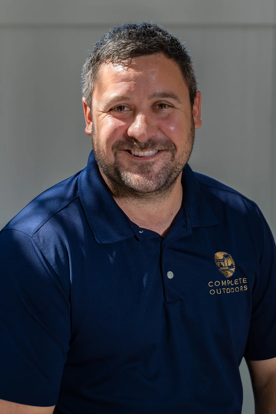 Bradly Lundquist — Imagineer, Complete Outdoors