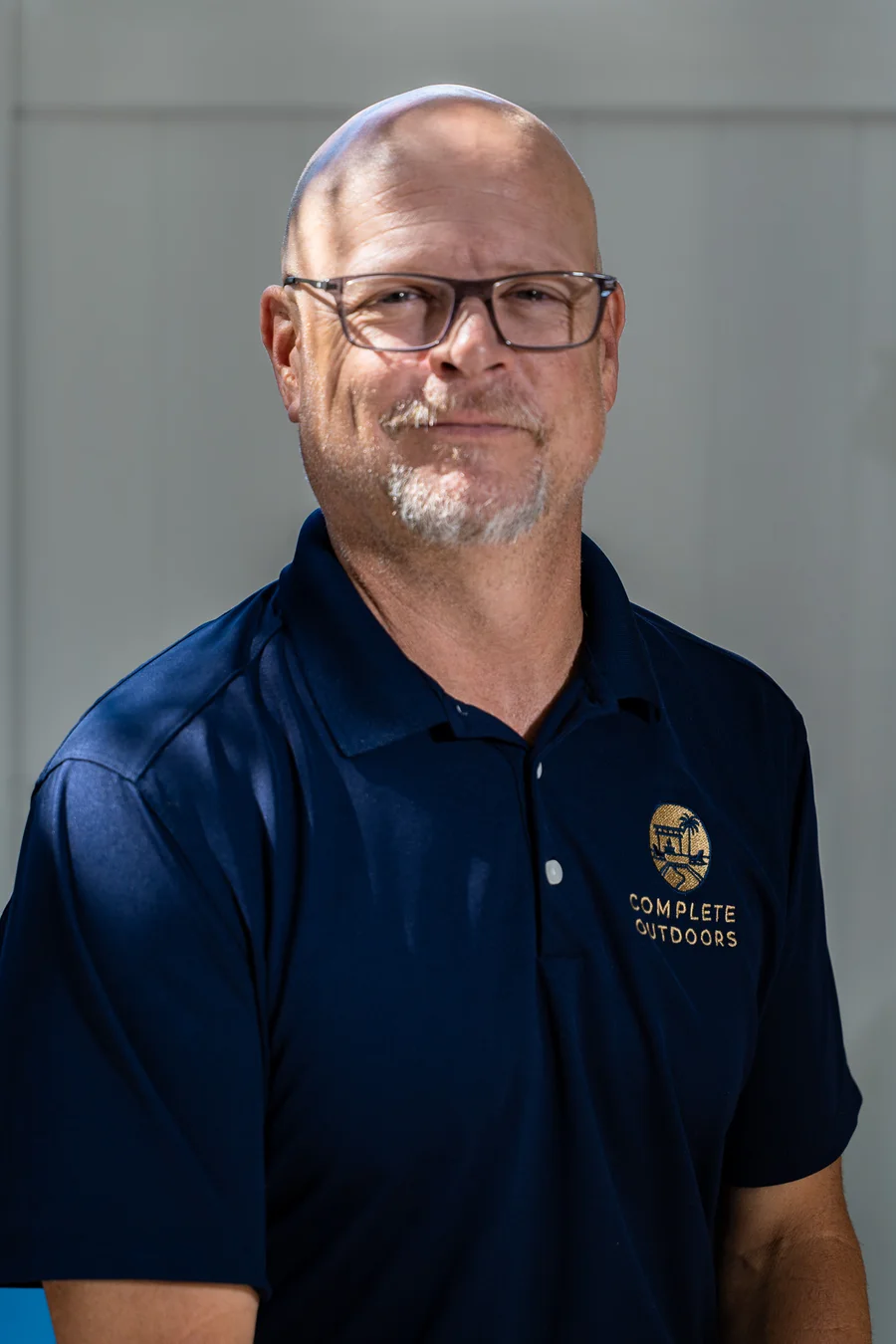 Doug Dorr — Imagineer, Complete Outdoors
