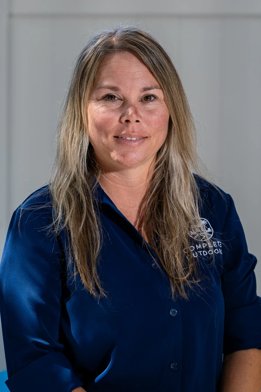 Elyse Dorr — VP of Purchasing, Complete Outdoors