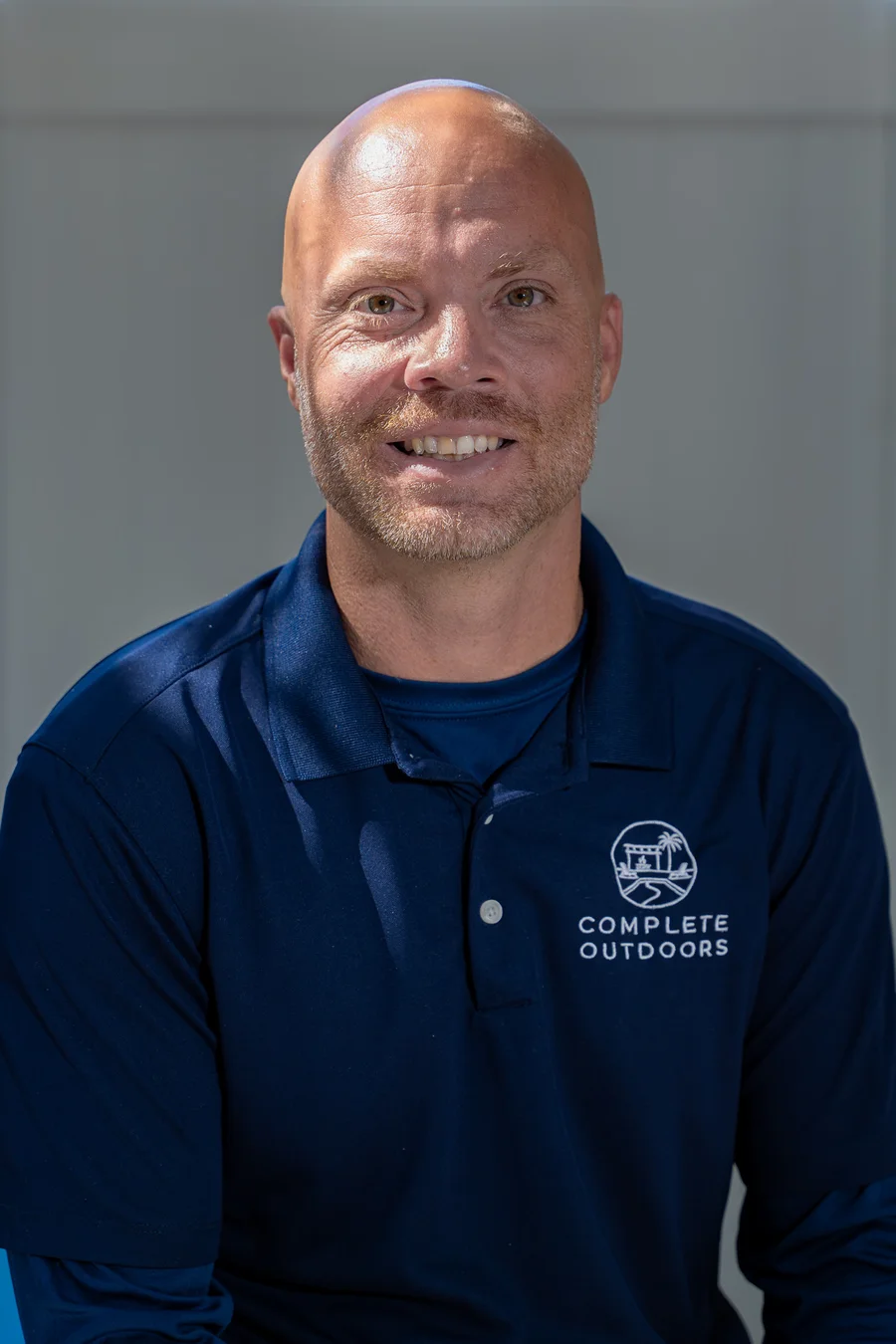 Eric Wendorf — Owner & Founder, Complete Outdoors