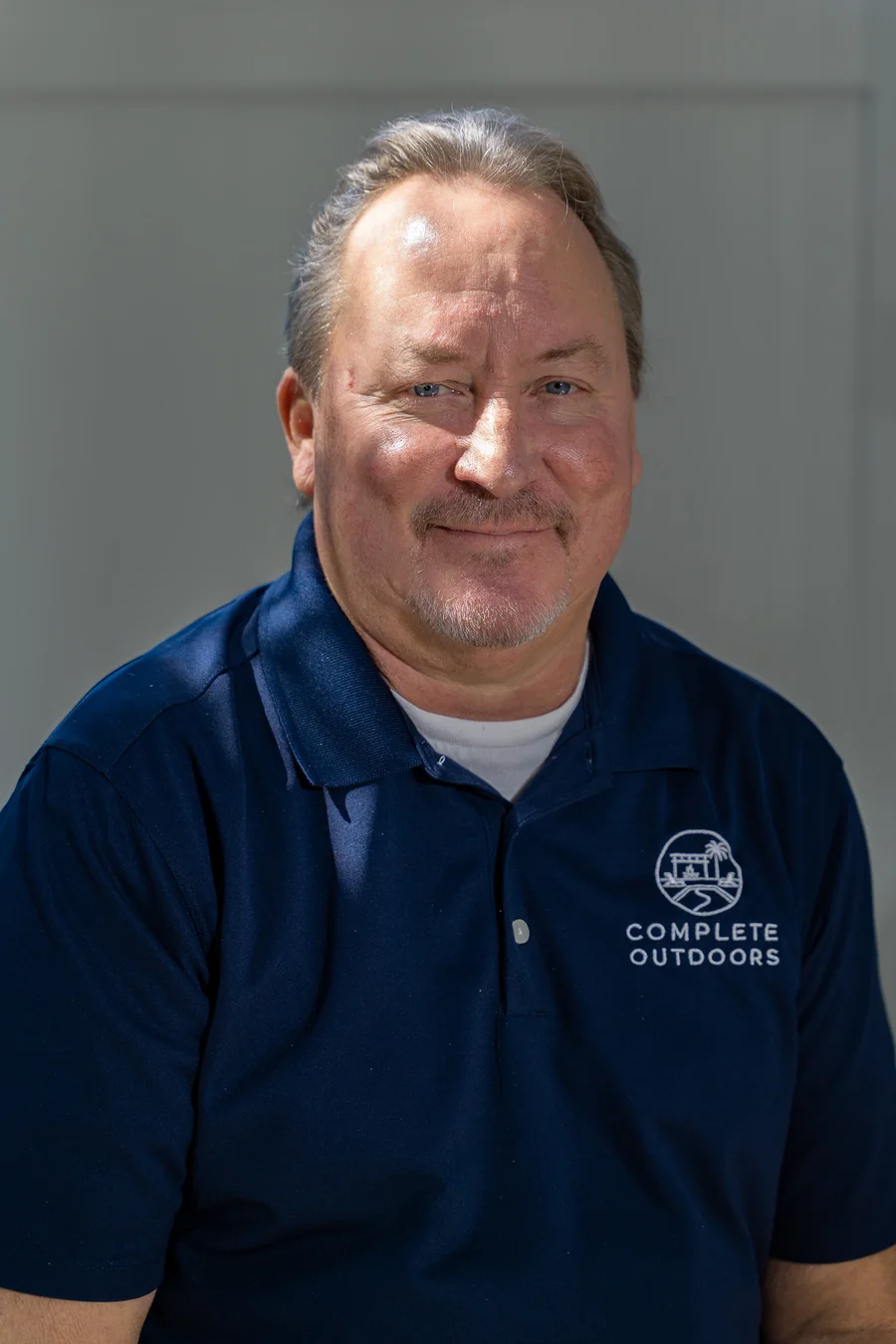 Mark Mills — VR Sales, Complete Outdoors